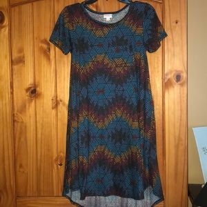 NWOT LuLaRoe Carly